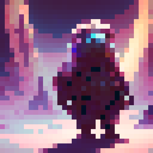 item sprite for a salt shaker