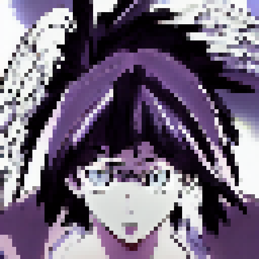 Jesus Christ in his second come in the earth, in the sky he send tousands of angels.