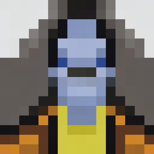 Darth vader posing like mona lisa