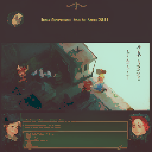 Feudal Fantasy is a life-like survival 2D, turn based, isometric, strategy-based roleplaying game set in the Meiji Restoration era of Japan. Gameplay will remind you of FF Tactics. With inspirations ranging from films like Ninja scroll, to TV series like Inuyasha and video games like Onimusha and Samurai Warriors, customize and create your own character! Struggle to survive the pitfalls of life with your friends in this role-playing game loosely based on feudal japan! Don't think. Imagine!