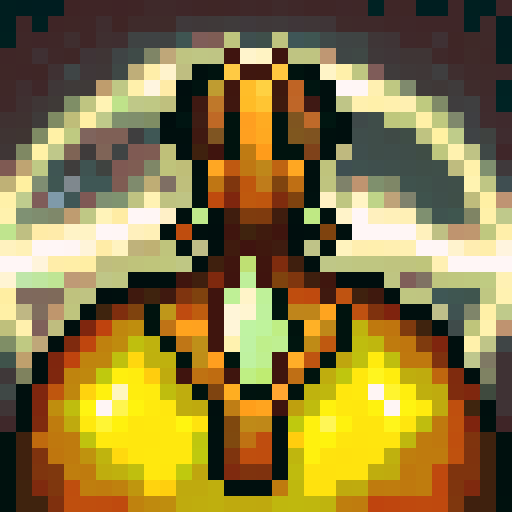 african wooden sign hanging with a chain