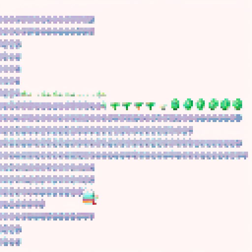 modern world, tileset