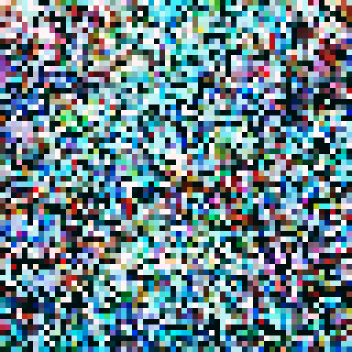 An anime person's backside in a garden