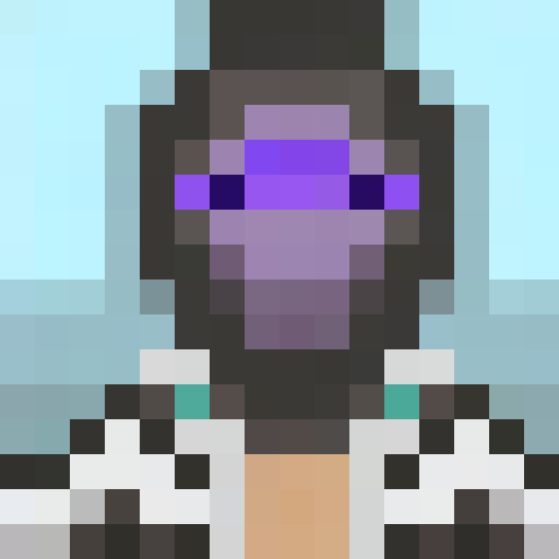 A spatial galaxy sword, with unique shape. Terraria like.