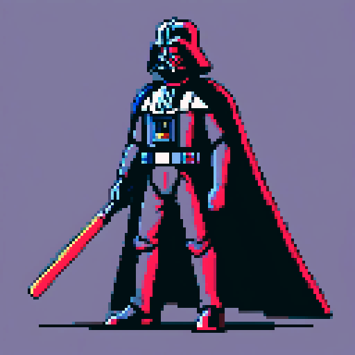 Darth vader