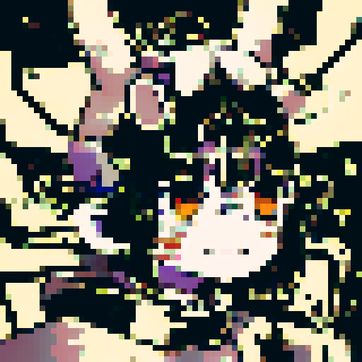 Symmetrical circuit board at the cosmic level