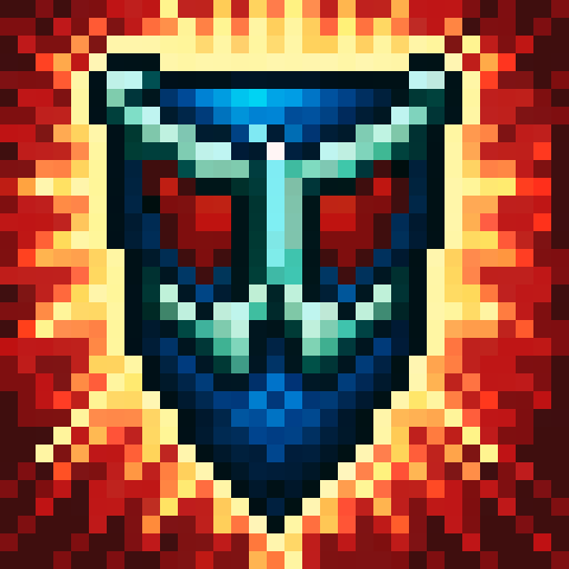 bold, fierce, and cute monster