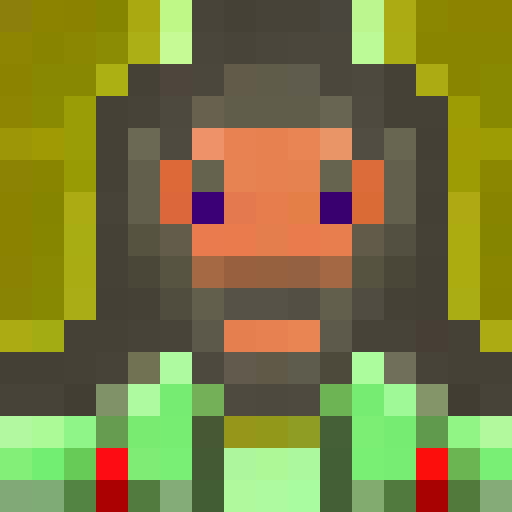 create a basic 2D potion sprite