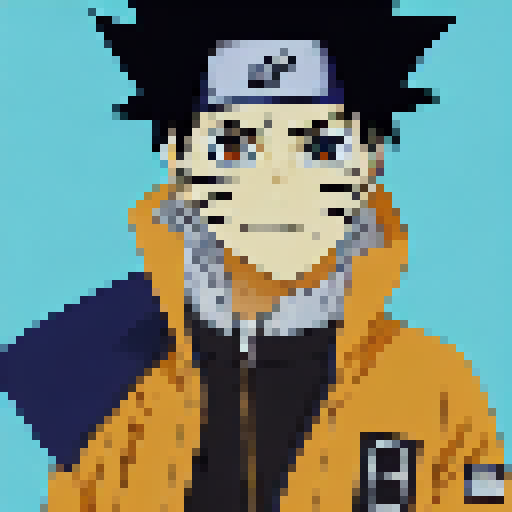 naruto