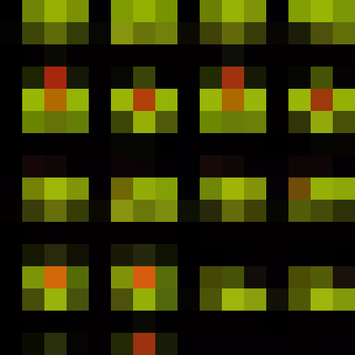 change the dino into a t rex instead