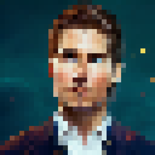 Fantasy RPG-style poster for "Mission Impossible" featuring a daring knight, a mystical sorceress, and a fierce dragon, all set against a backdrop of a sprawling medieval castle with towering spires and a moat filled with fire.