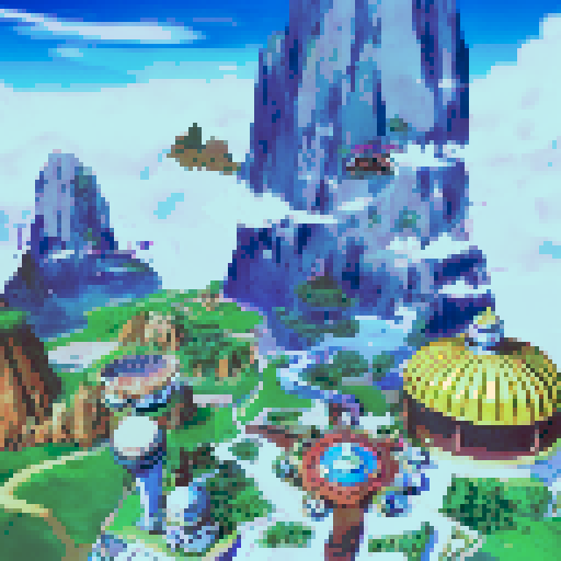 Xenoverse, high quality, Dragonball, vibrant colors, epic battle, energy blasts, dynamic poses, intense expressions, iconic characters, detailed backgrounds, dramatic lighting, action-packed, landscape portrait