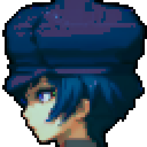 Naoto from persona 4

