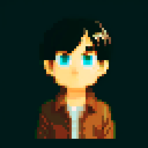 Eren from attack on titan