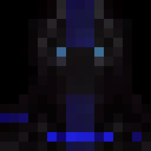 high definition pixel animation