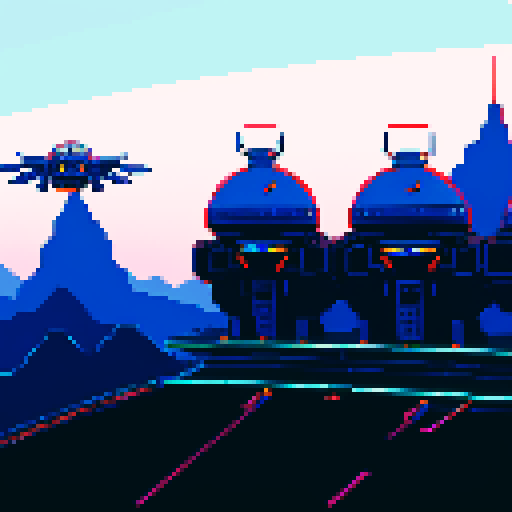 royal space force the wings of honnêamise style 