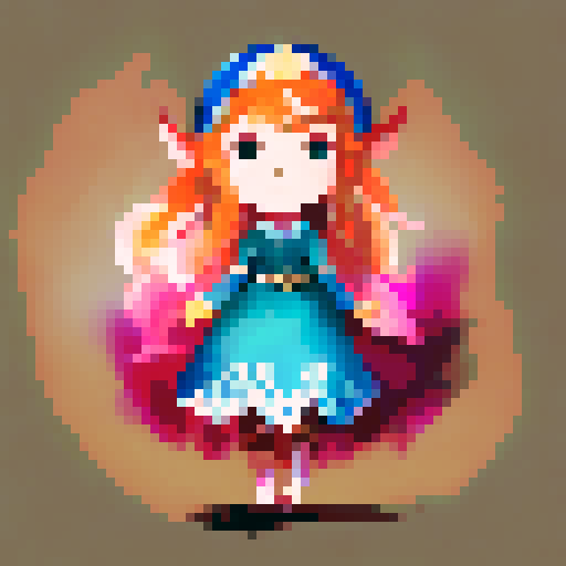 a beautiful girl looking over a beautiful river
