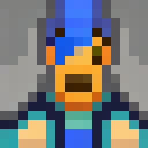 Pixelart NPCs for a cute and simple top down game. Zenonia-like style