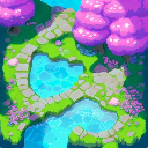 cute pink panther character