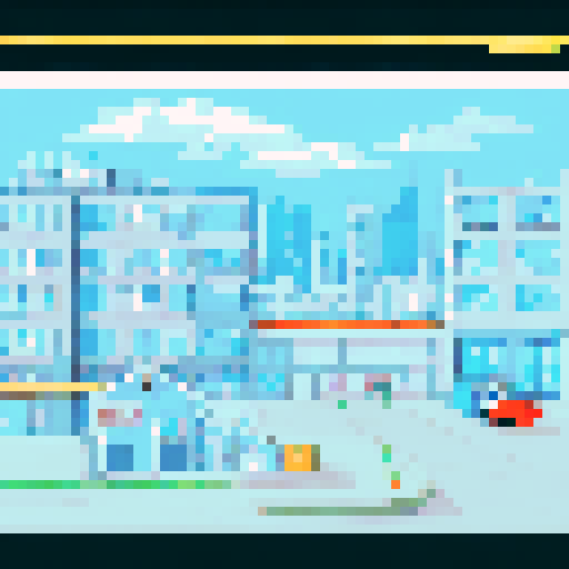 An informative YouTube thumbnail on the importance of medical gases featuring a close-up of a medical professional holding an oxygen mask, with a hospital room in the background, showcasing the life-saving capabilities of medical gases, Artwork, realistic digital painting, --ar 16:9 --v 5