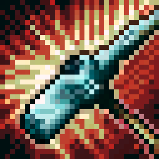 aiming machinegun tilesheet