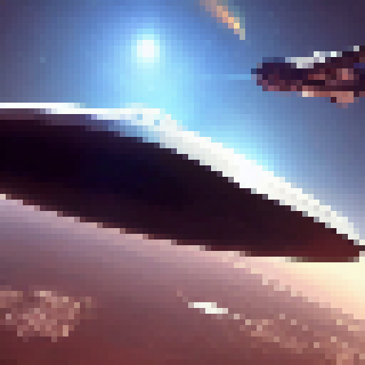 cristiano ronaldo flying in the space and destroying enemy planets