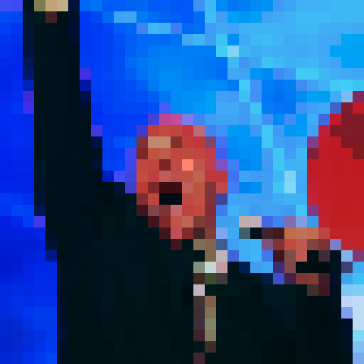 I need a pixelated version of the file 