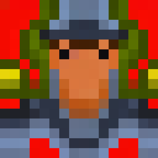Police officer