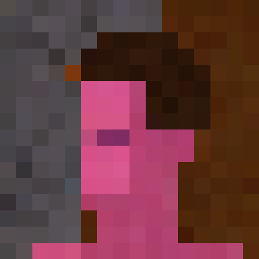 full body in 16-bit version