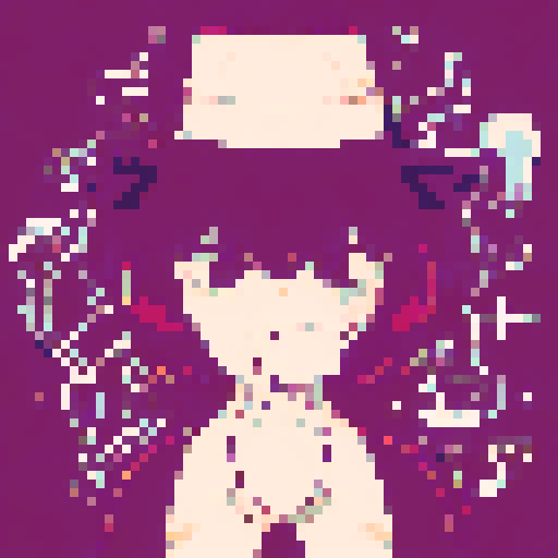 A group of adventures gather around a campfire telling stories to eachother. The male warrior is leaning forward, on hand resting in his lap, the other raised up in a jovial manner as he regales the tales of his travels. The female wizard, whom is rather voluptuous, keeps to herself as she reads her book of spells in one of her hands, the other playing with a little flame wick. The wizards legs are crossed  under her long violet dress, her big rimmed hat resting stop of her head.