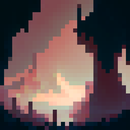 dark grey castle wall tileset for an orthogonal fantasy rpg