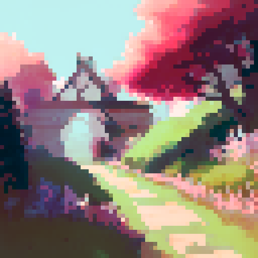 a land of a billion different colored cats