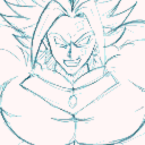 Broly