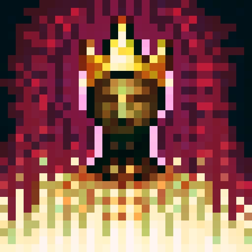 king, medieval, crown, regal, portrait, profile, avatar