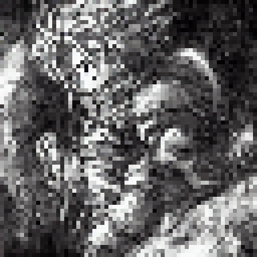 Crono from Chrono Trigger