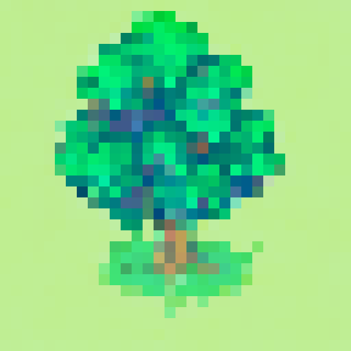 tree