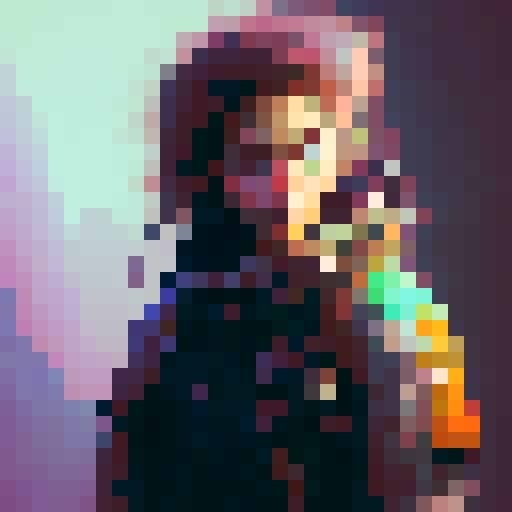 Bone sword, Minecraft style, Transparent background, no background