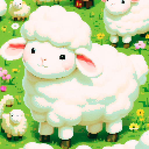 sheep
