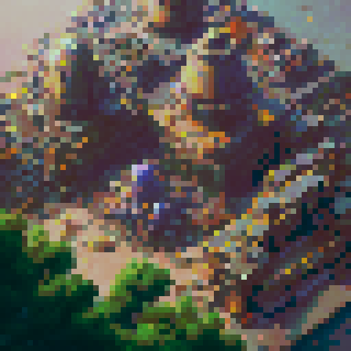 rpg starting town that is more similar to a city not a big city but a small one preferably with little amounts of grass and mostly bricks and cobble on the street and 2 story homes and markets with also local fish places its a island with a port in the town so it should have a sea type feel and have a fish market nearby.