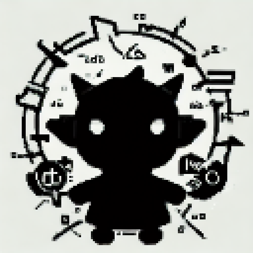 A logo for a company called TicketEz with slogan "The Fastest Service There Is", The logo should have a tech vibe with a dark color scheme, It should  have a fancy look