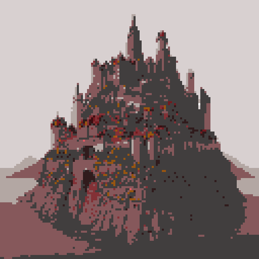 The cities of Dämmerlicht are fortified enclaves of corruption and desperation, their spires rising high above the squalid streets. Noble houses vie for power, their intrigues as deadly as the monsters lurking beyond the city walls. The rural villages, meanwhile, cling to existence in the shadow of dark forests and jagged mountains, where beasts with too many eyes and claws hunt the unwary. The roads between these settlements are long and perilous, stalked by bandits, mutants, and worse things t