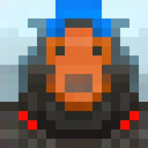 forge, metal, blue, fire