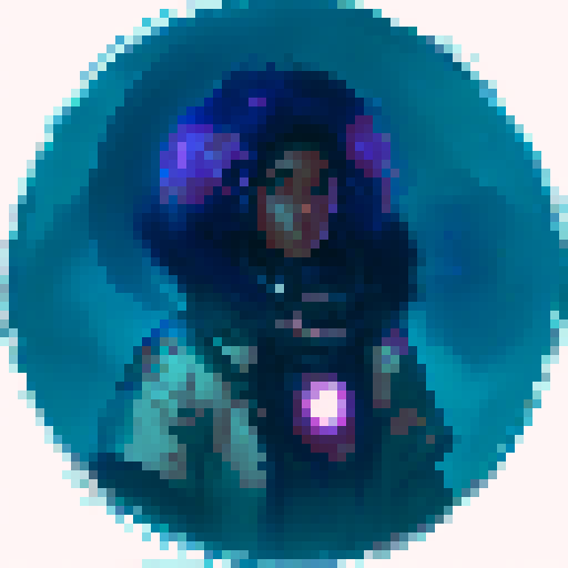 force field shaped like an orb