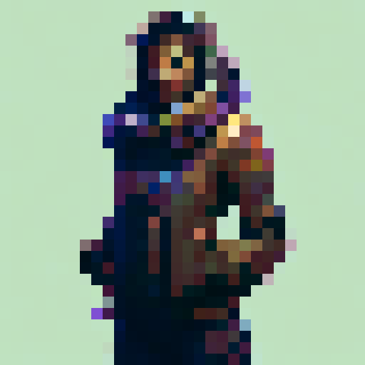 beer bottle cap item, game icon, 32x32 pixel art, sRGB, skill art, close up, portrait, metallic texture, embossed logo, vibrant colors, glossy finish