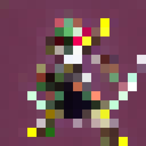 goblin warrior full body