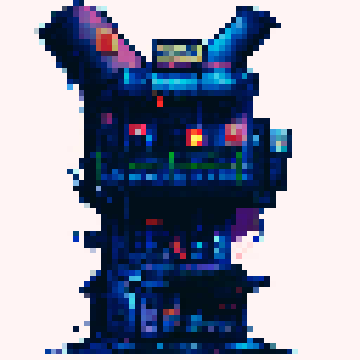 dark alley, smoking gun, fedora hat, graffiti wall, neon lights, abandoned cars