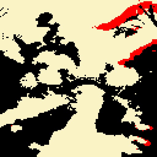 Medieval Japanese landscape, serene cherry blossom grove, misty mountains, cascading waterfalls, traditional wooden bridge, towering pagoda, tranquil reflection pond, vibrant autumn foliage, graceful cranes in flight, samurai warriors training, ornate temple rooftops