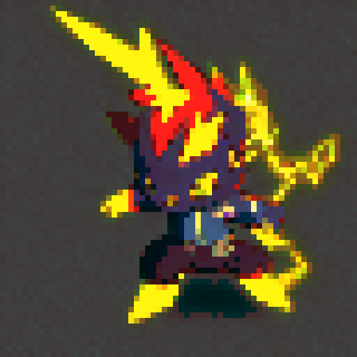 Electric sparks crackling, a fierce Pikachu charges forward, ready to battle against a towering Charizard wreathed in flames