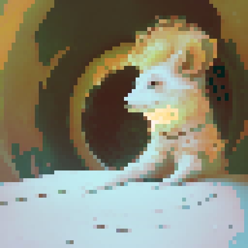 Rainbows and unicorns