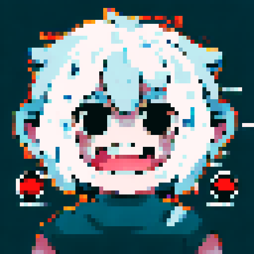  "SNES JRPG horror hospital boy sprite, sprite art, white background, pixellated, highly detailed"